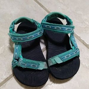 Tevas